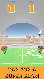 踢球决斗游戏图3