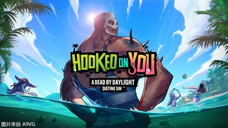 Hooked on You合集
