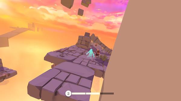 Running Rogue中文版图2