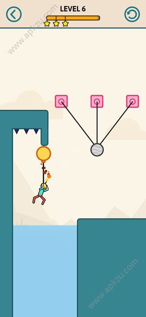 Firing Man游戏官方下载  v1.0图2