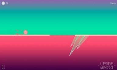 颠倒运行游戏图3