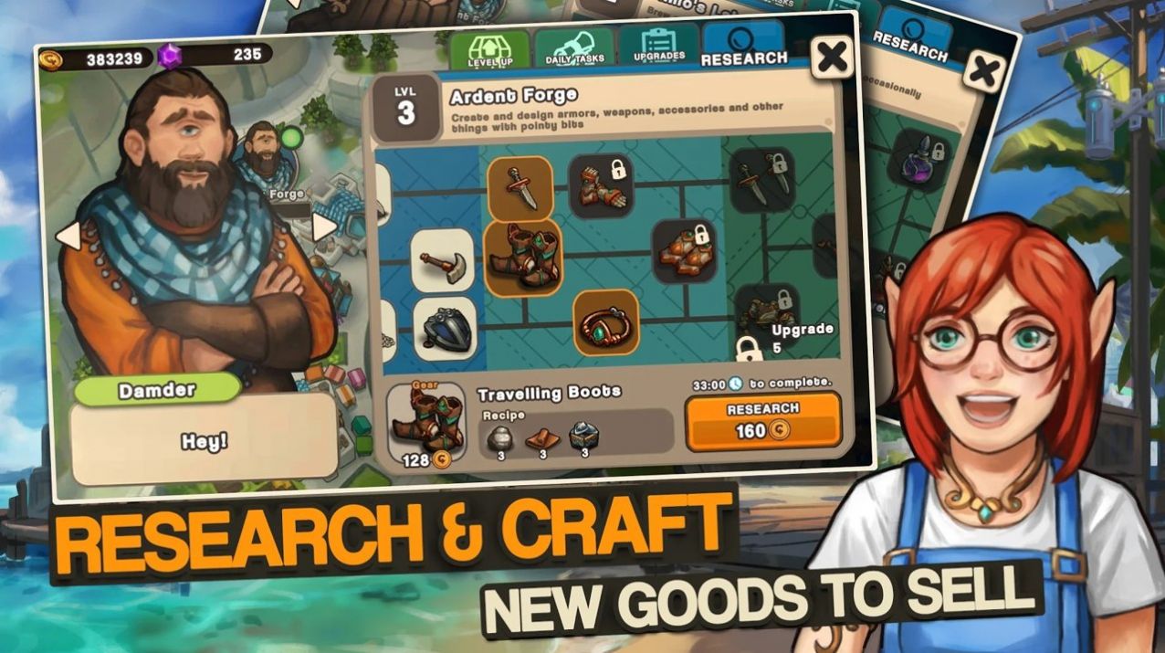 小小商店金币安卓版 v0.1.23图4