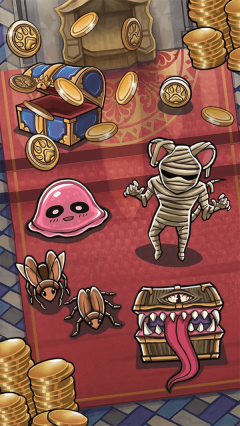 喵酱迷城最新版图3