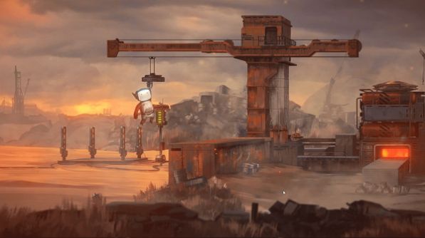 小丁历险记游戏图5