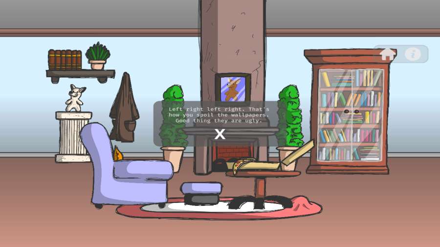 寻找皮特提示完整安卓版  v1.0.4图4