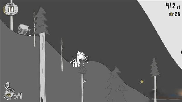 呆瓜历险记星星版下载图片1