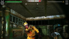 切尔诺贝利大逃亡手游图5