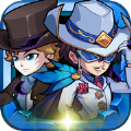 明星侦探冒险团官方版