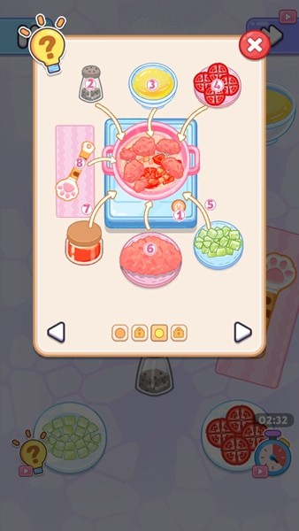 烹饪大师完美大餐图2