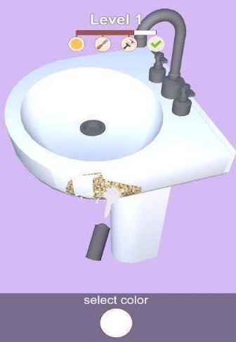 泡面修复术游戏图2