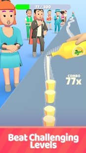 Mix and Drink游戏图3