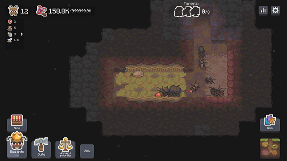 蚁群模拟器2安卓版图2