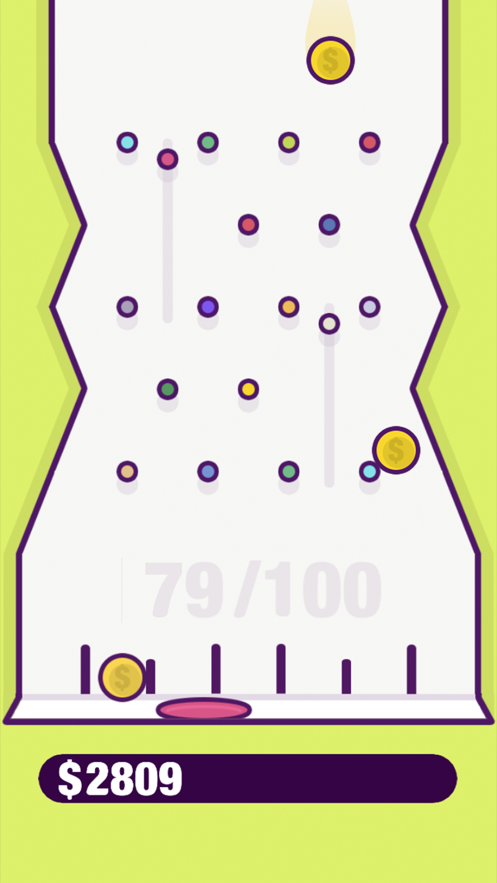 休闲硬币游戏图1