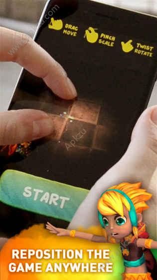 莱拉的故事绝密行动关卡汉化安卓版  v1.0图3