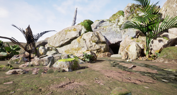 洞穴探险家中文版图3