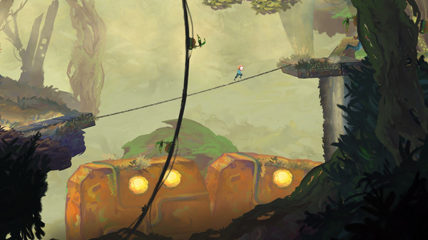 边界之外手机版图4