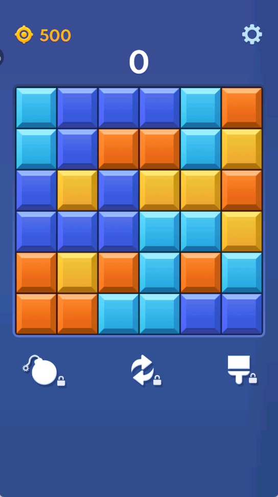 方块开心消消图3