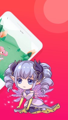 皮皮桌面宠物图3