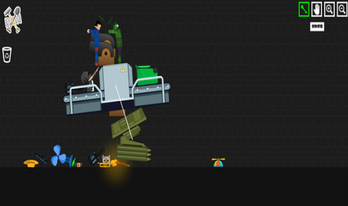 田园游乐场安卓版图2