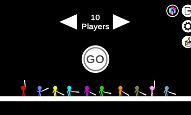 抓住你了游戏图4