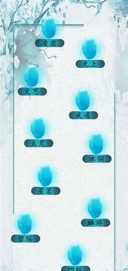 次时代修真折相思完整攻略游戏apk下载  v0.49图3