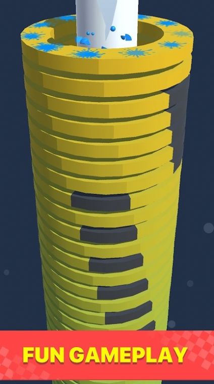 终极完美爆炸3D游戏安卓最新版  v1.1图3