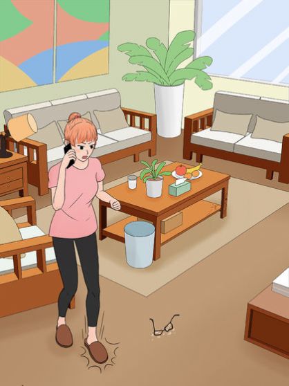 我的奇怪女友游戏图2