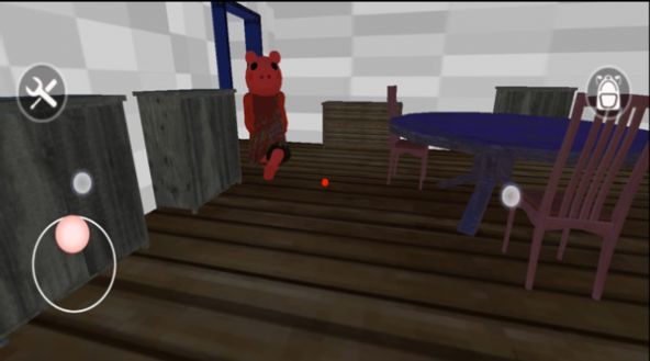 民间高尔夫游戏图1