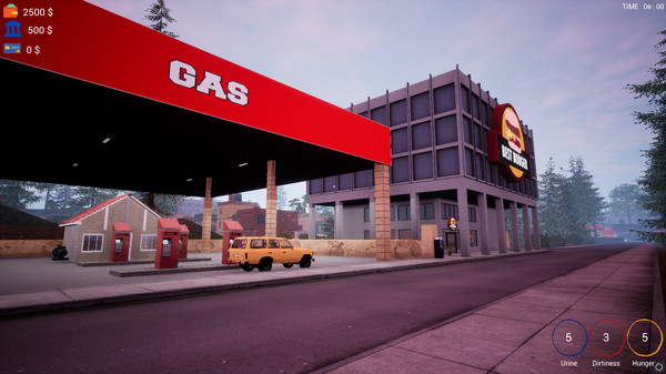 trader life simulator中文图1