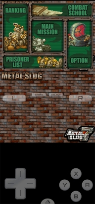 合金弹头7手机版图1