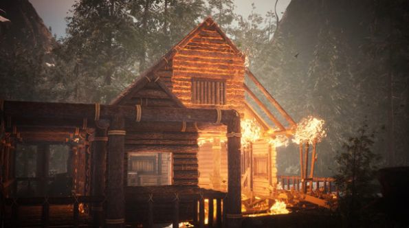 翼星求生中文汉化补丁最新版  v1.0图4