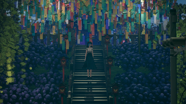 和风美女游戏图2