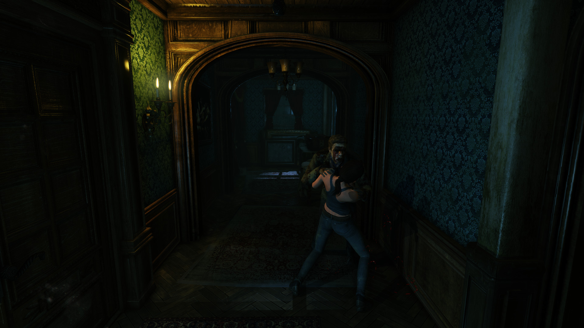 他们和我们游戏中文版图2