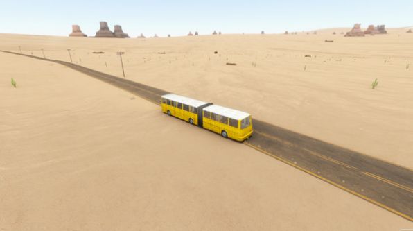 长途旅行ios游戏苹果版下载  v1.1图1