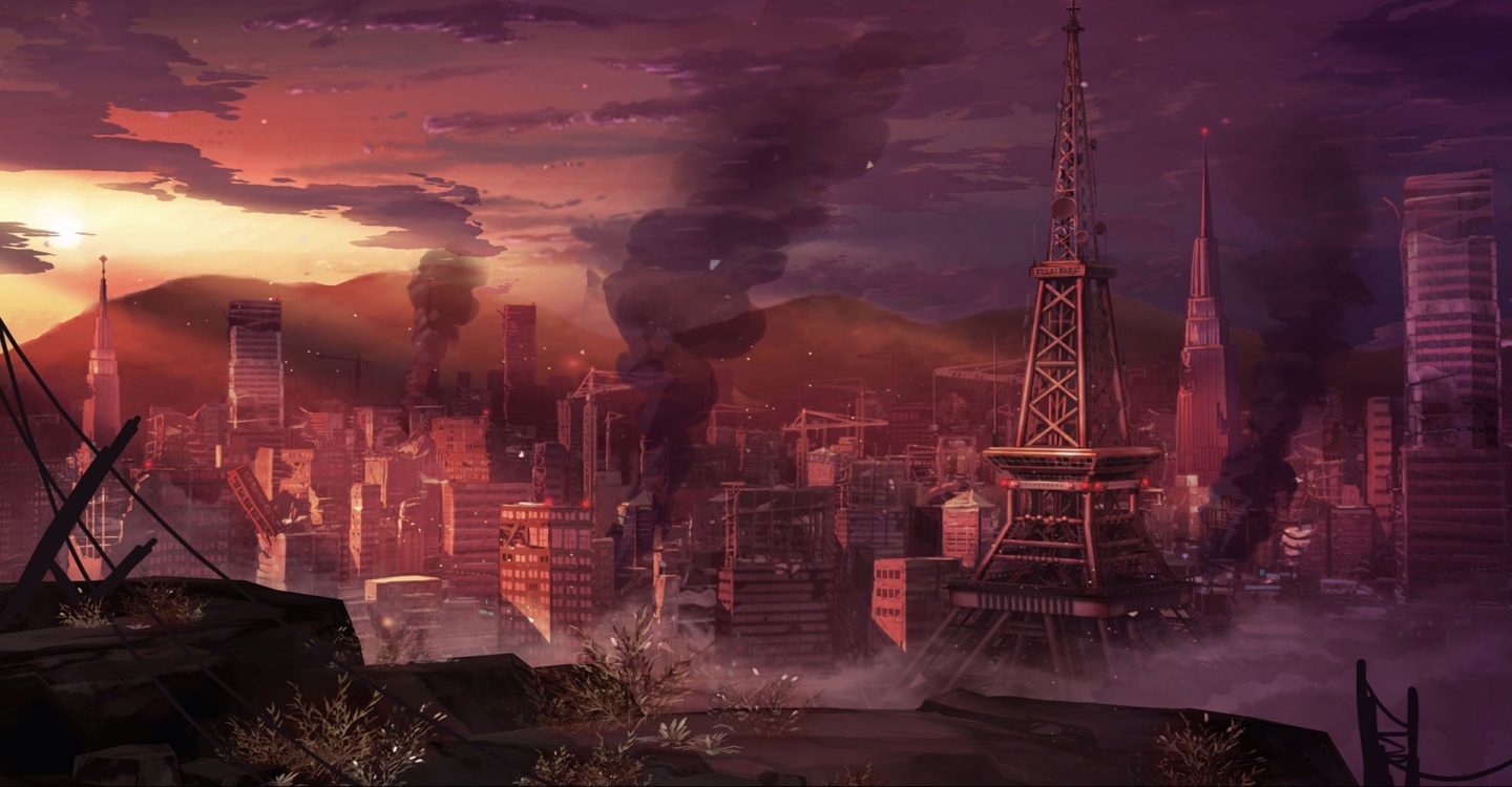 异能学园Soulworker手游图3