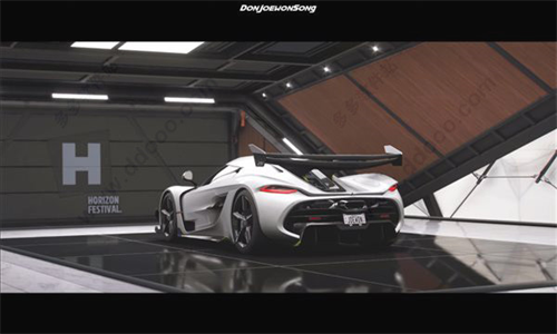 极限竞速地平线5安卓无限金币版下载  v5.0.0.3图3