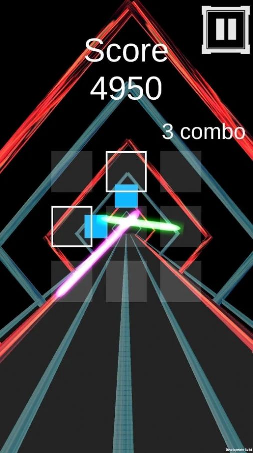 节奏激光游戏图4
