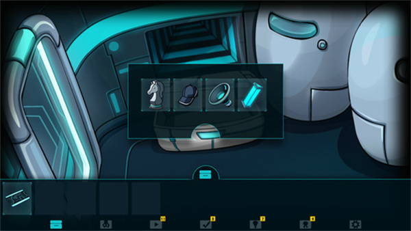 Stanley博士的家3图4