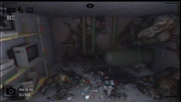 水蛭恐惧症游戏图3