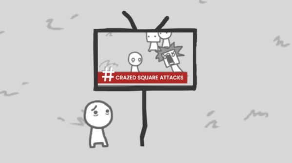 制造新闻模拟器中文版图3