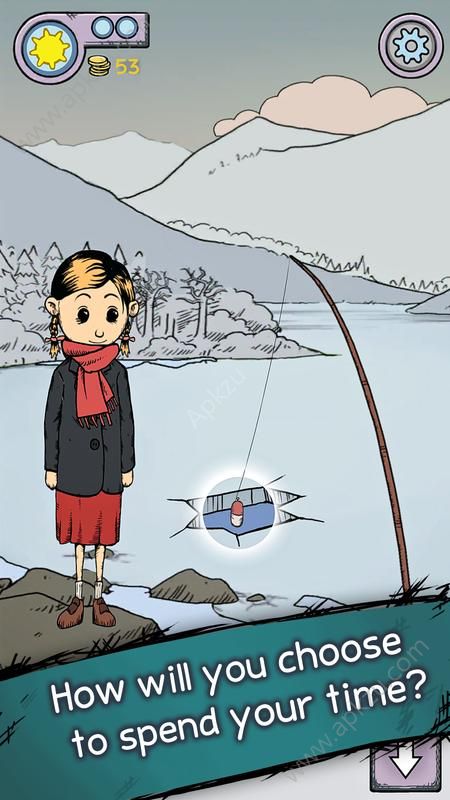 我的孩子生命之源安卓中文版图3