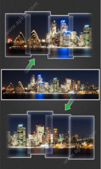 360全景相机APP图1