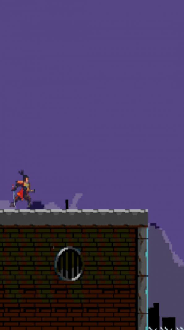 忍者龙剑传影子武士游戏安卓手机版  v1图2