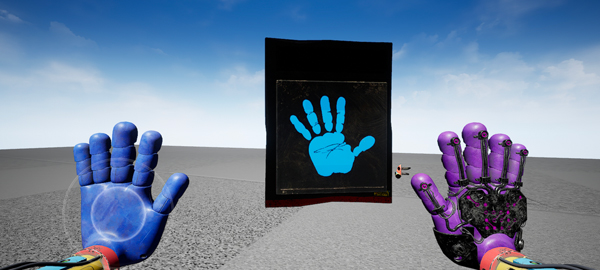 波比的游戏时间第四章手机版图4