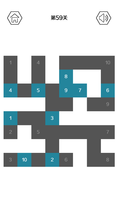 异性谜盘小游戏图4