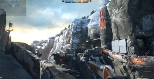 代号暴风雪官网图4