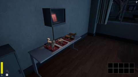 狼伴侣游戏手机版图4