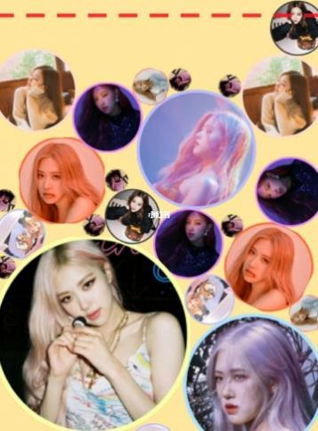 合成blackpink游戏官方入口  v1.0图1