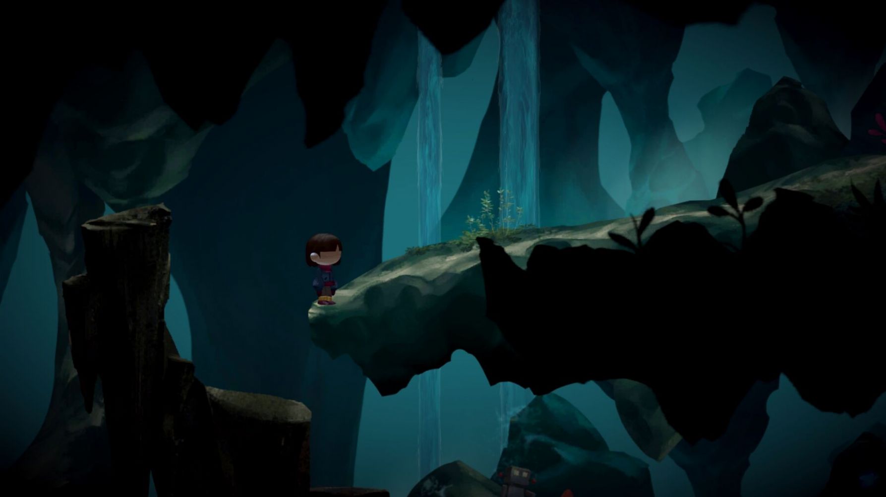 在回忆之间汉化版图8