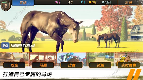 家族传奇游戏图3